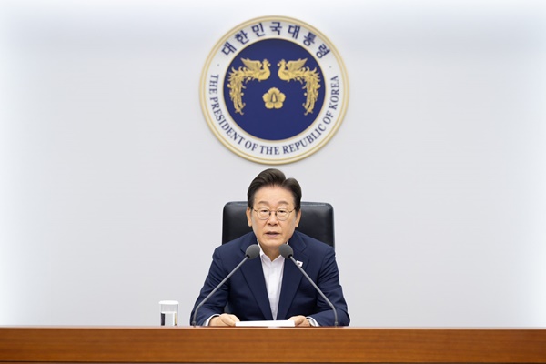  दक्षिण कोरियाई राष्ट्रपति ली जे म्युंग 24 अगस्त को अमेरिका दौरे पर, शांति, व्यापार और सुरक्षा पर होगी चर्चा