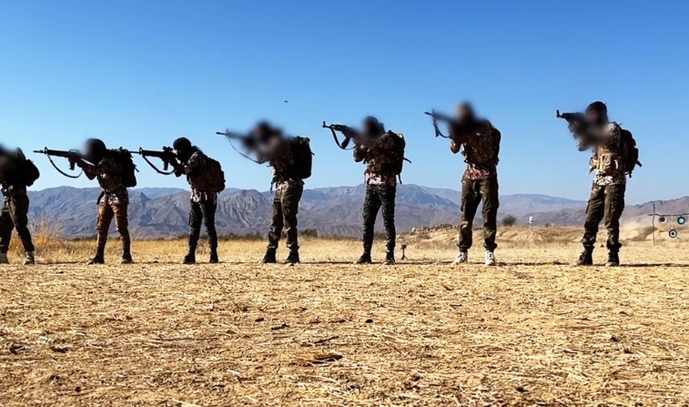  बलूच लिबरेशन आर्मी को पहले भी घोषित किया जा चुका है आतंकी समूह, बाल-बांका नहीं बिगड़ा