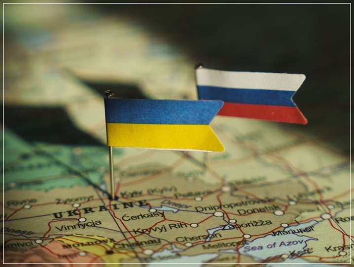  अलास्का शिखर सम्मेलन से पहले रूस ने यूक्रेन पर हमले तेज़ करने का आरोप लगाया, ज़ेलेंस्की ने रूस पर नए सैन्य अभियान की तैयारी का आरोप लगाया