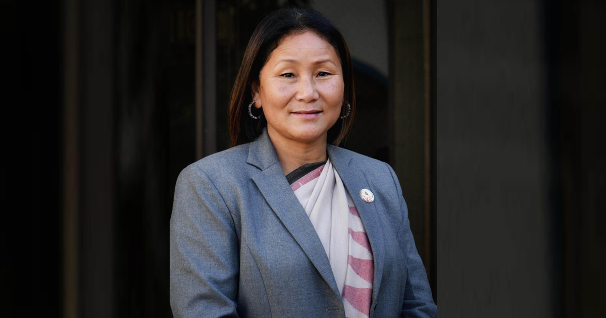  नेपाली संसद की डिप्टी स्पीकर पर महाभियोग चलाने की तैयारी, सत्तारूढ़ गठबंधन दलों ने बुलाई आपात बैठक