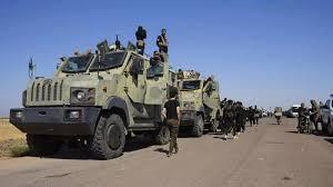 सीरिया, इज़राइल ने दक्षिणी तनाव पर पेरिस वार्ता की; युद्धविराम का समर्थन करने के लिए सीरियाई-जॉर्डन-अमेरिकी कार्य समूह का गठन किया गया