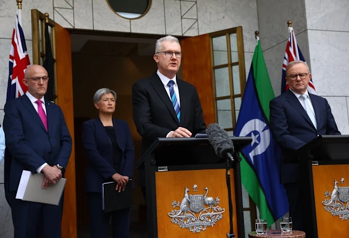  ऑस्ट्रेलिया ने ईरान से राजनयिक संबंध तोड़े, प्रधानमंत्री अल्बानीज ने कहा- तेहरान ने देश में हमले कराए