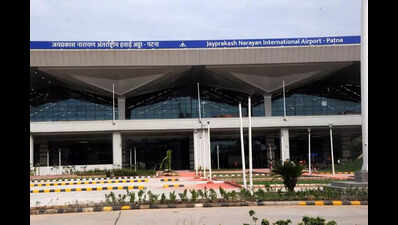  प्रधानमंत्री ओली के भारत भ्रमण के दौरान पटना से काठमांडू तक सीधी विमान सेवा शुरू करने की तैयारी