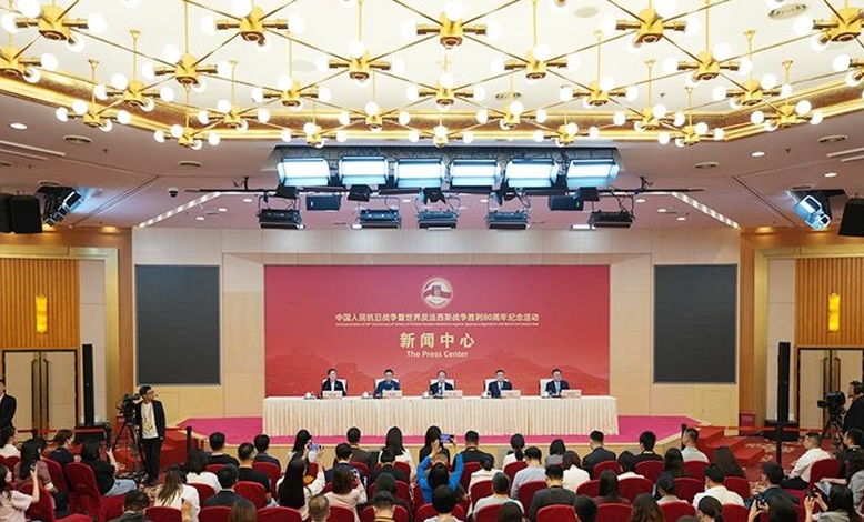  चीन की स्वतंत्रता दिवस सैन्य परेड में तीन सितंबर को 26 विदेशी नेता लेंगे हिस्सा