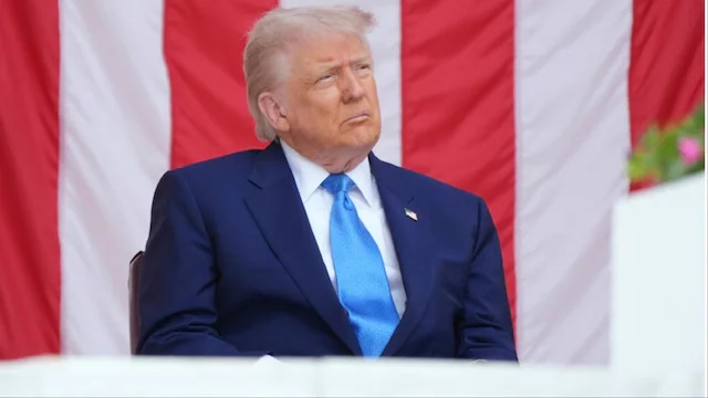 यूक्रेन को 3,350 ERAM मिसाइलों की ट्रम्प प्रशासन से पहली बड़ी हथियार डील