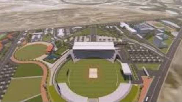 श्रीलंका: जाफना में अंतर्राष्ट्रीय क्रिकेट स्टेडियम निर्माण की ऐतिहासिक शुरुआत