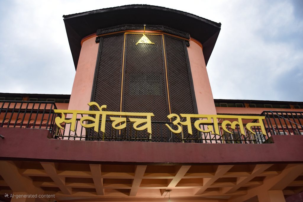 पीएम ओली की सरकार की वैधता पर नेपाल सुप्रीम कोर्ट की फुल बेंच करेगी सुनवाई