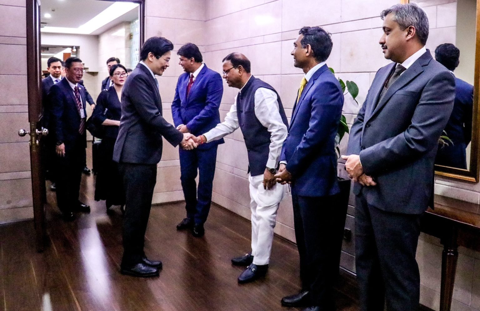 &lsquo;भारती&rsquo; पहल: 100 एग्री-फूड स्टार्टअप्स को मिलेगा समर्थन, 2030 तक 50 अरब डॉलर निर्यात का लक्ष्य