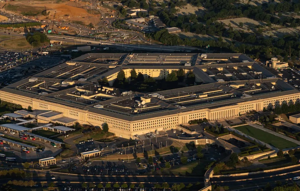 अमेरिकी रक्षा विभाग का नाम अब युद्ध विभाग होगा