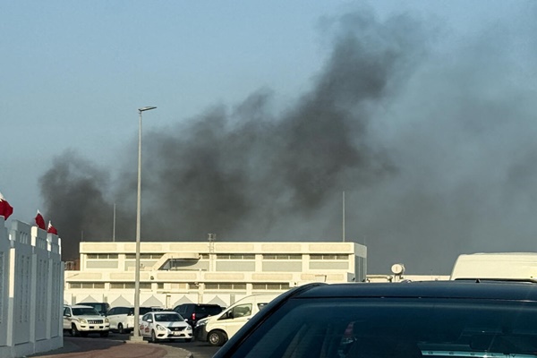  कतर में इज़राइली हवाई हमला: दोहा में विस्फोट, हमास नेताओं को निशाना बनाने का दावा