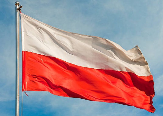  यूक्रेनी चेतावनी के बाद पोलैंड ने चार हवाई अड्डे बंद किए, रूसी ड्रोन हमलों के चलते सुरक्षा कड़ी