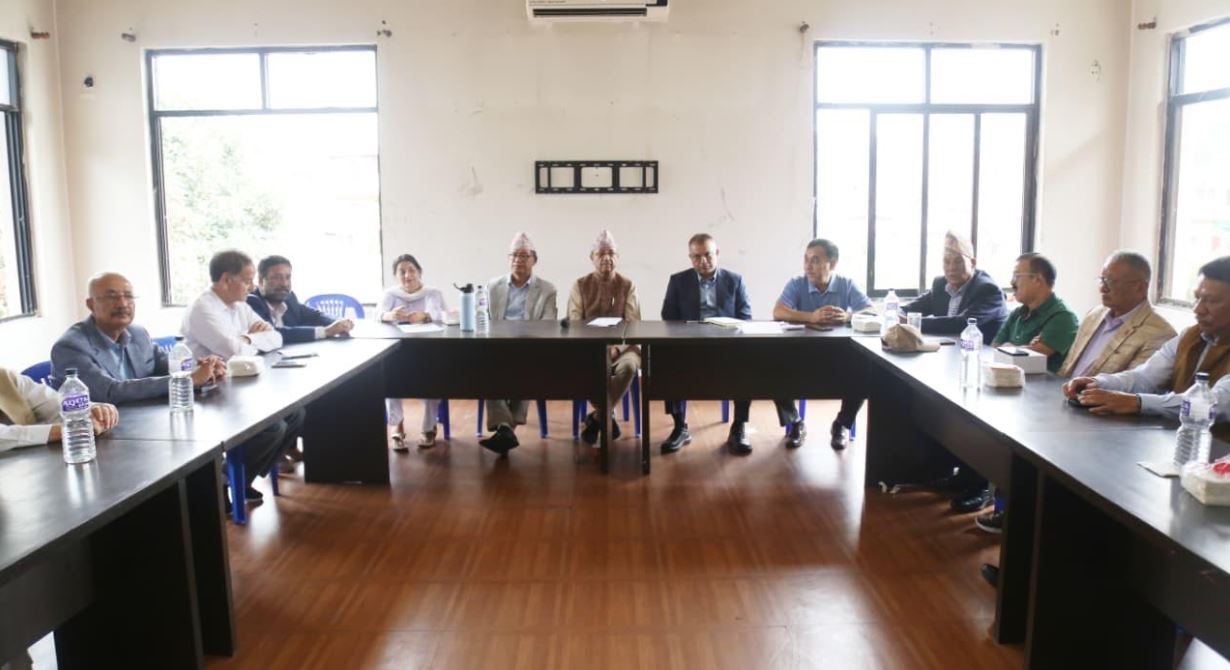 नेपाली कांग्रेस ने संसद भंग को बताया असंवैधानिक, सुप्रीम कोर्ट में चुनौती देगी