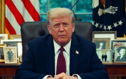 एच-1बी वीज़ा पर $100,000 वार्षिक शुल्क और 'गोल्ड कार्ड' योजना के ज़रिए अमेरिकी आव्रजन नीति में बड़ा बदलाव