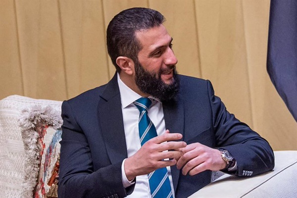 संयुक्त राष्ट्र महासभा में छह दशक बाद सीरियाई राष्ट्रपति का संबोधन: न्याय, सुलह और पुनर्निर्माण का संकल्प