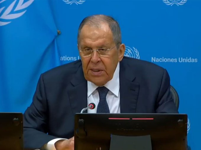 यूएन सुरक्षा परिषद में भारत की स्थायी सदस्यता को रूस का दोहराया समर्थन