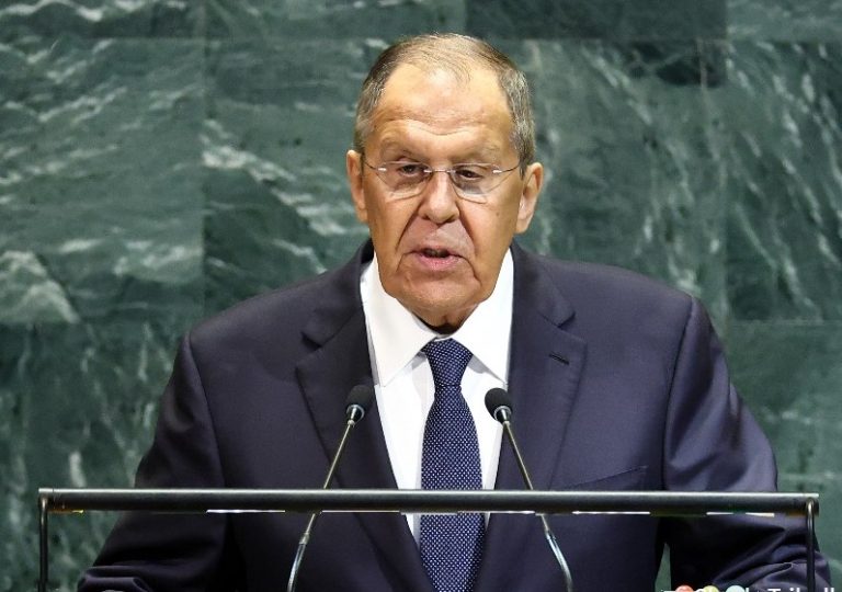 रूस की पश्चिम को चेतावनी: किसी भी आक्रमण का दिया जाएगा निर्णायक जवाब