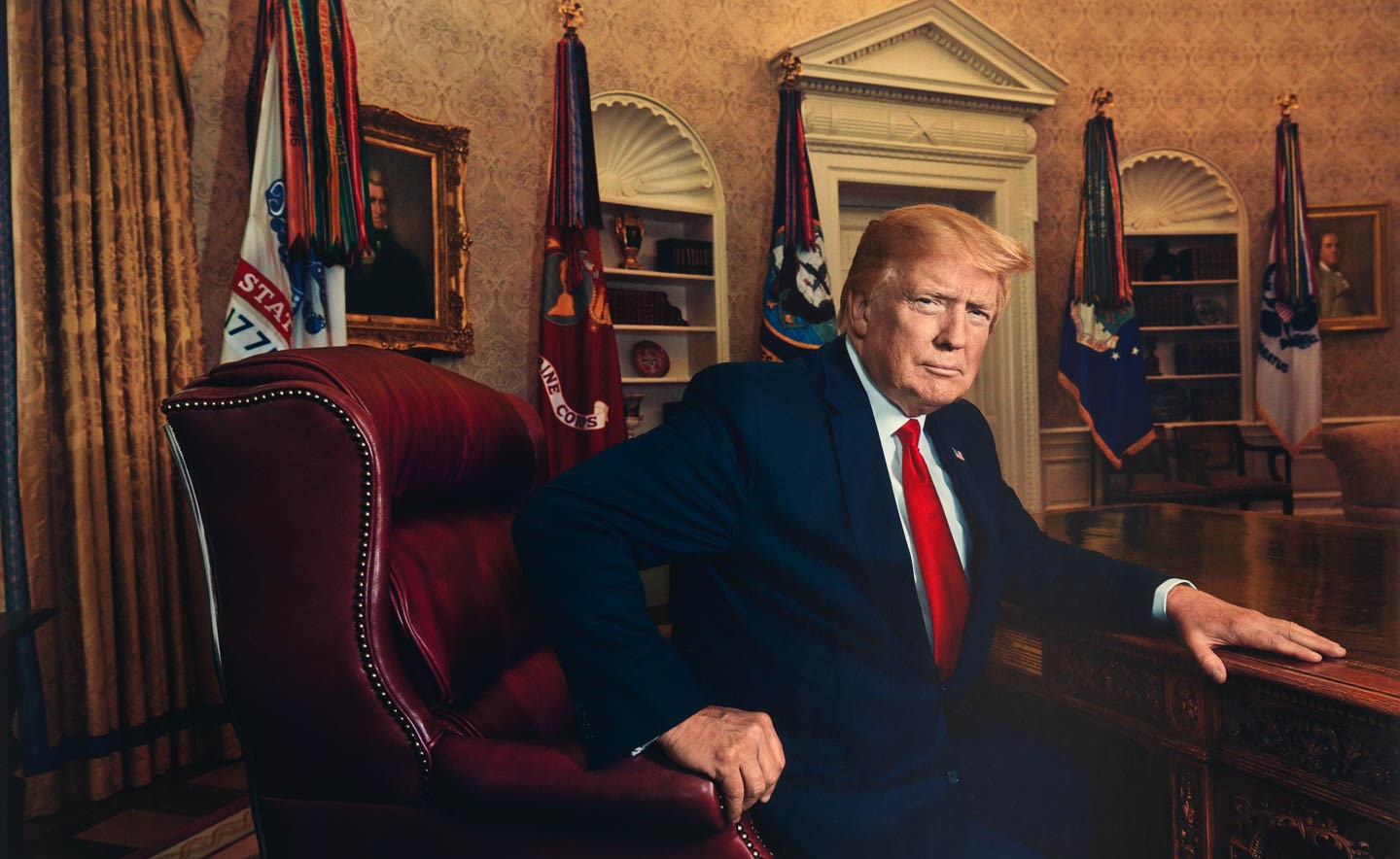 अमेरिका ने ड्रग कार्टेलों को घोषित किया आतंकवादी संगठन, ट्रम्प प्रशासन ने सैन्य कार्रवाई को बताया आत्मरक्षा