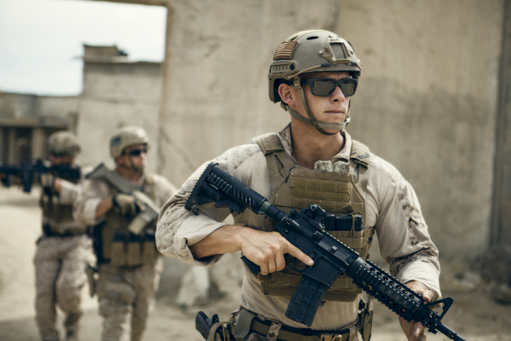 अमेरिका गाजा टास्क फोर्स के लिए इजरायल में 200 सैनिक तैनात करेगा, गाजा में कोई अभियान नहीं