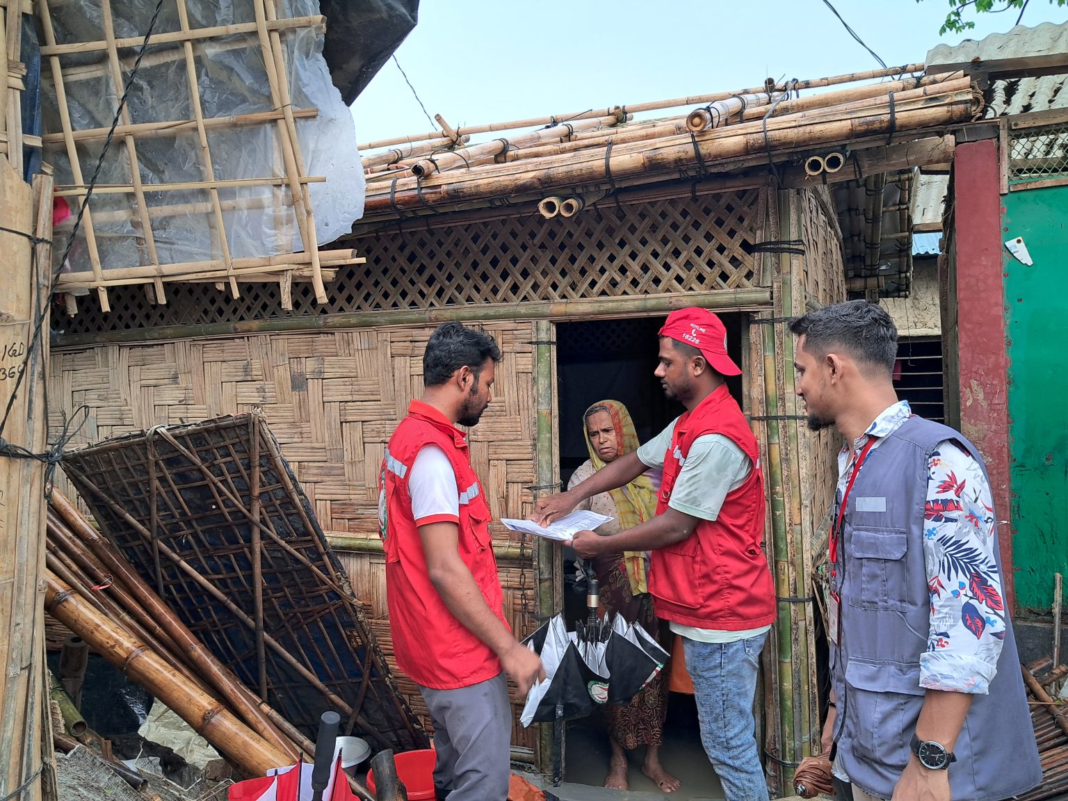 विश्व आज अंतर्राष्ट्रीय आपदा जोखिम न्यूनीकरण दिवस मना रहा है