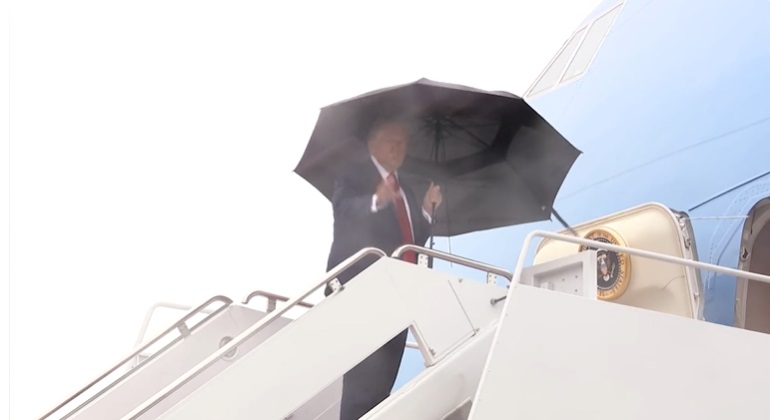 हमास आज छोड़ेगा इजराइली बंधकों को, ट्रंप पहुंच रहे हैं तेल अवीव, नेतन्याहू भावुक