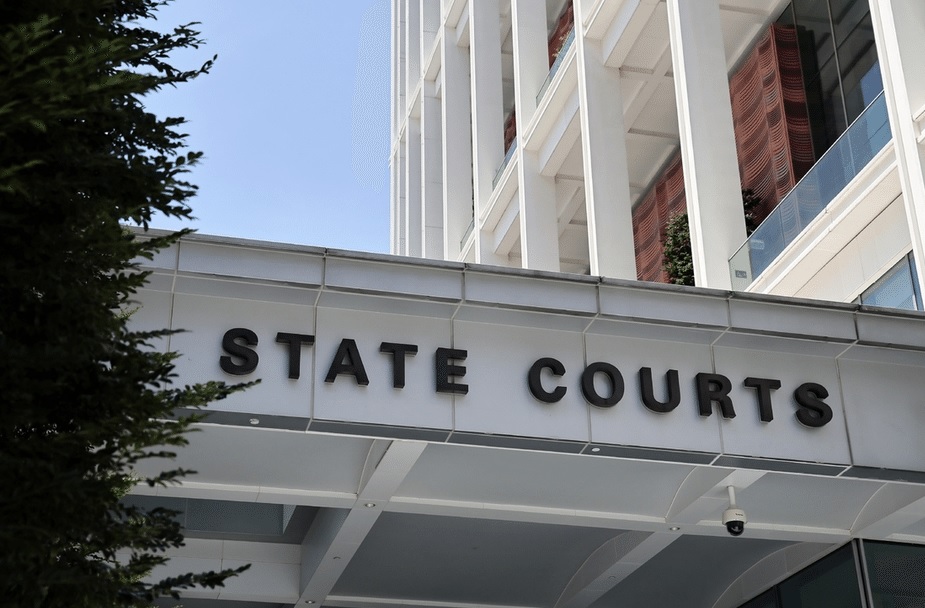 सिंगापुर में स्टाफ नर्स के रूप में कार्यरत भारतीय नागरिक को छेड़छाड़ के आरोप में एक साल दो माह जेल की सजा