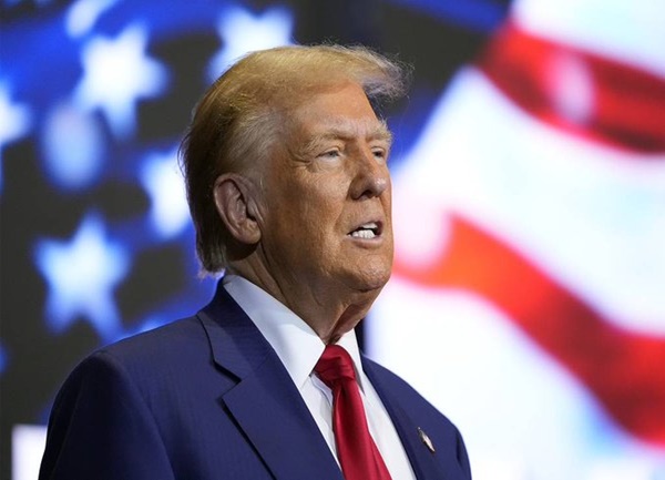 ट्रंप ने रूस के परमाणु-संचालित मिसाइल परीक्षण को बताया अनुचित, पुतिन को युद्ध समाप्त करने की दी सलाह