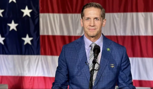  अमेरिकी सांसद रिच मैककॉर्मिक ने भारत-अमेरिका साझेदारी मजबूत करने का आह्वान किया