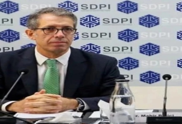 अंतरराष्ट्रीय मुद्रा कोष ने पाकिस्तान को जल प्रबंधन के लिए आगाह किया