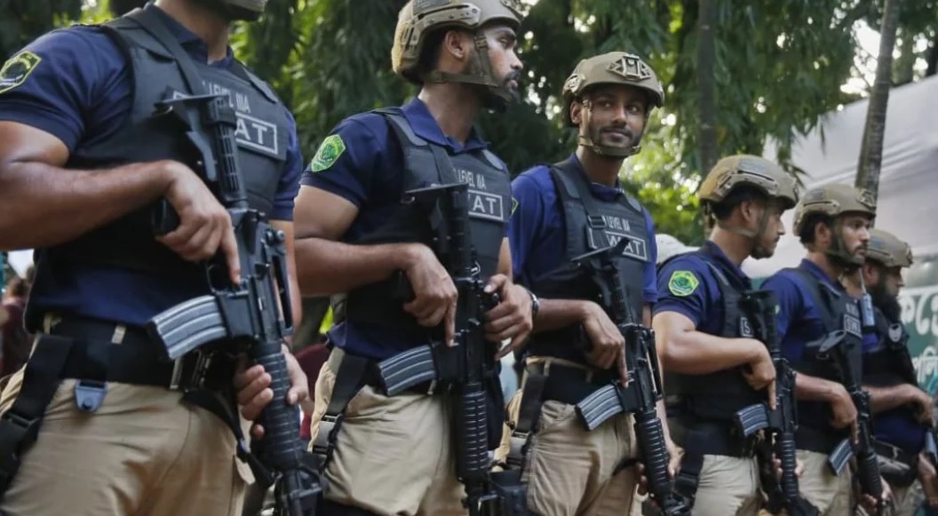 बांग्लादेश की अपदस्थ प्रधानमंत्री हसीना के खिलाफ आज न्यायाधिकरण सुनाएगा फैसला, ढाका और आसपास के जिलों में सुरक्षा कड़ी