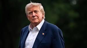 ट्रंप ने फिर दाेहराया: मैंने भारत- पाकिस्तान युद्ध रोका