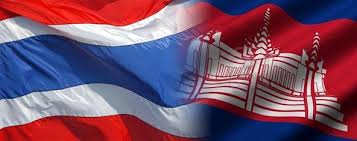 "थाईलैंड&ndash;कंबोडिया सीमा पर फिर भड़का तनाव, दोनों ओर से हमले"