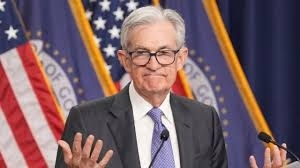 अमेरिकी फेडरल रिज़र्व ने लगातार तीसरी बार ब्याज दर घटाई, लक्ष्य अब 3.5&ndash;3.75%