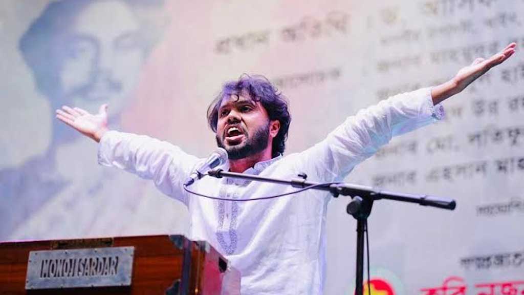  बांग्लादेशः उस्मान हादी पर गोलियां चलाने वालों की पहचान का दावा, हादी की हालत गंभीर, ढाका-8 से हैं उम्मीदवार