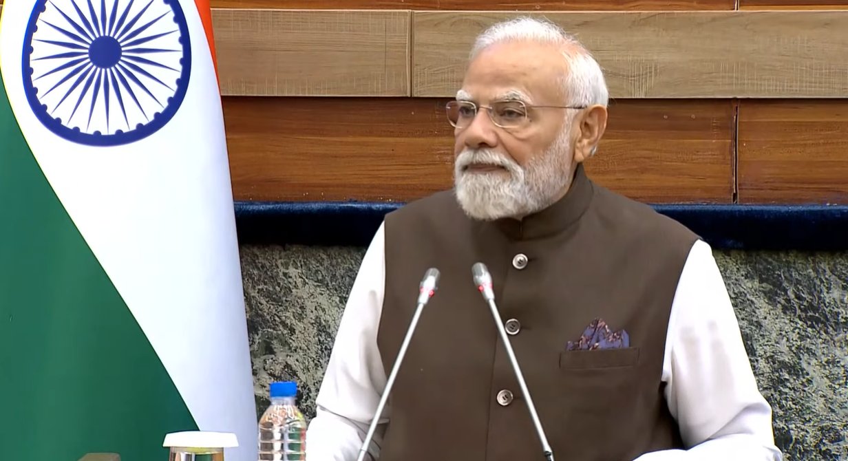  (लीड) भारत का इथोपिया से दो हजार साल पुराना रिश्ताः मोदी