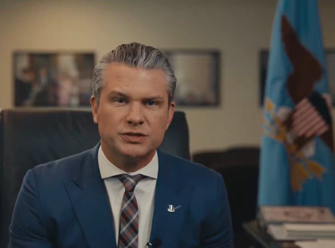 अमेरिकी सेना ने सीरिया में आईएस के खिलाफ बड़ा हमला शुरू किया