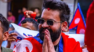  नेपाल में बालेन शाह ने वैकल्पिक राजनीतिक इकाई बनाने की कवायद तेज की