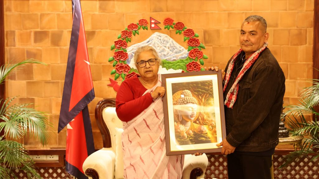   पीएम कार्की ने कोई भी राजनीतिक मांग शांतिपूर्ण तरीके से रखने को कहा