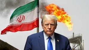  ईरान-वेनेजुएला हथियार व्यापार को लेकर अमेरिका ने नए प्रतिबंध लगाए