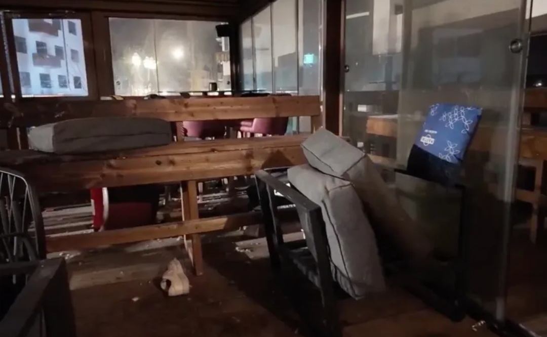 स्विट्जरलैंड को रुला गया नए साल का पहला दिन, लाक्षागृह बन गया क्रांस-मोंटाना का रिजॉर्ट