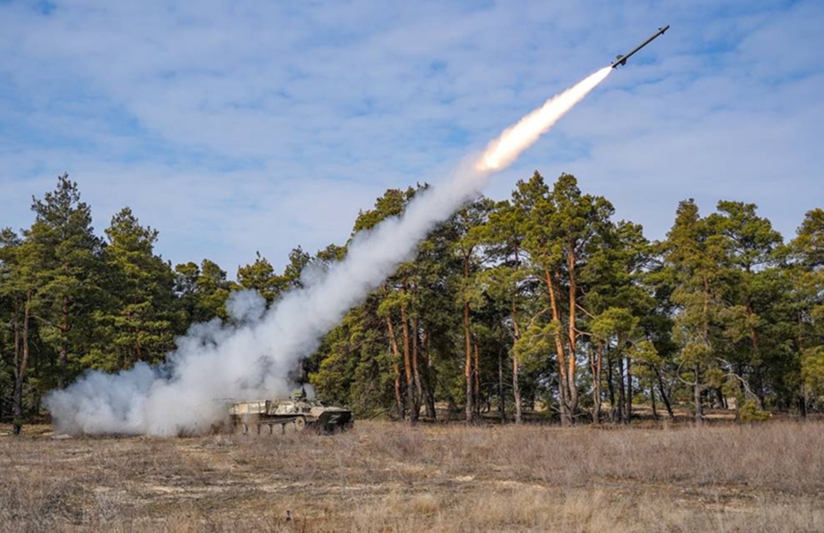 रूस ने यूक्रेन के 64 ड्रोन मार गिराए, किया दो हमलावर समूह का सफाया