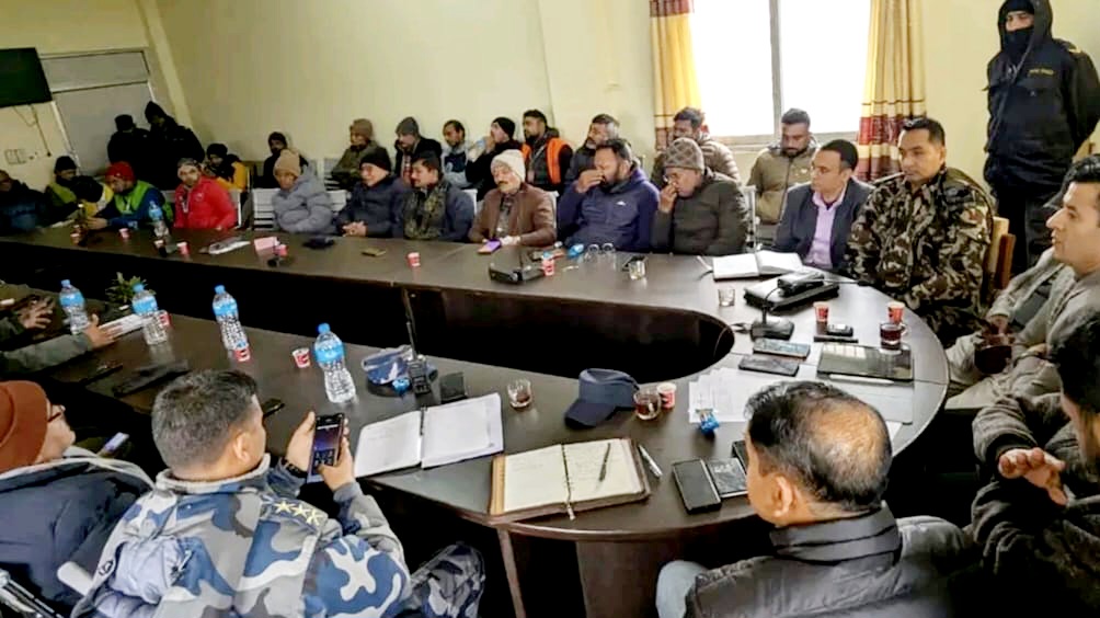 अशांत बने नेपाल के वीरगंज में धार्मिक और सामाजिक सद्भाव बनाए रखने के लिए 5 बिंदुओं पर बनी सहमति