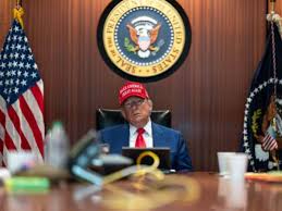 अमेरिका ने लेबनान, मिस्र और जॉर्डन में मुस्लिम ब्रदरहुड से जुड़े संगठनों को आतंकी घोषित किया