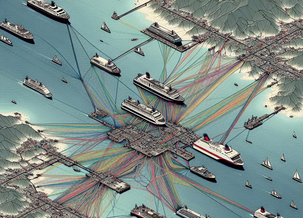 उत्तरी माली में नाइजर नदी में नाव डूबी, 38 की मौत