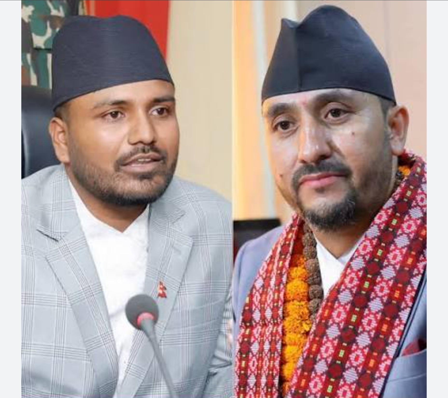 सुशीला कार्की सरकार के दो मंत्री देंगे इस्तीफा, चुनाव लड़ने की तैयारी