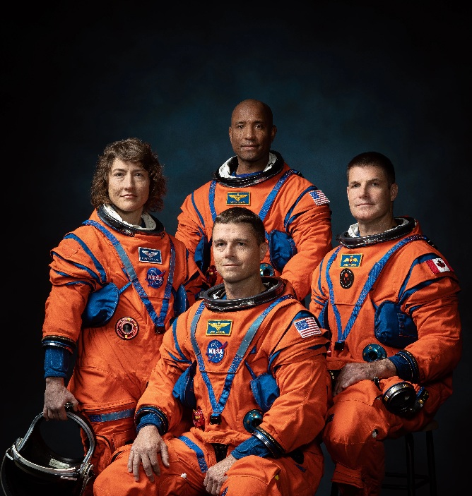 नासा बड़ी उड़ान की तैयारी में, आर्टेमिस-2 रचेगा इतिहास