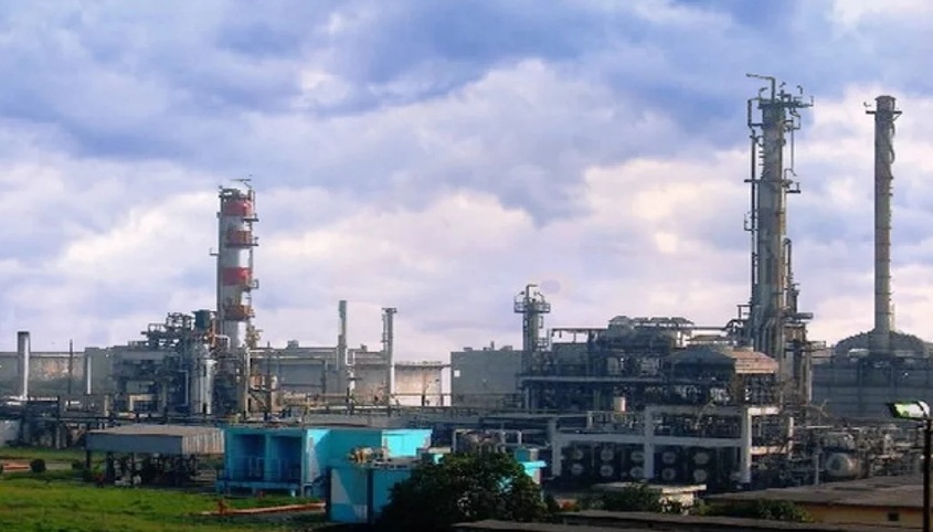 बांग्लादेश में कच्चे तेल की कमी, ईस्टर्न रिफाइनरी की दो इकाइयों में उत्पादन रोकना पड़ा