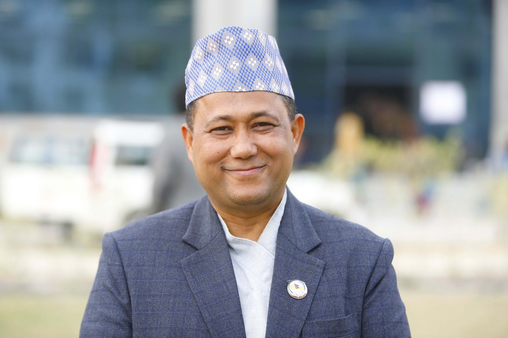 भारत से लौटे नेपाल के विदेश मंत्री शिशिर खनाल अगले सप्ताह चीन दौरे पर जाएंगे
