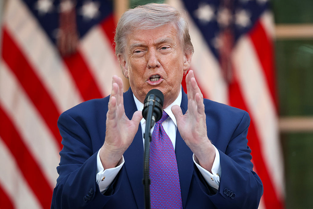 ट्रंप ने USMCA पर फिर बढ़ाई अनिश्चितता, कहा- &ldquo;मुझे नहीं पता कि इसे रिन्यू करूंगा या नहीं&rdquo;