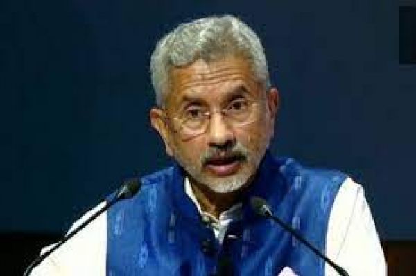 India Not Sitting UNSC Permanent Member 'Not Good' For The Global Body, Says EAM Jaishankar