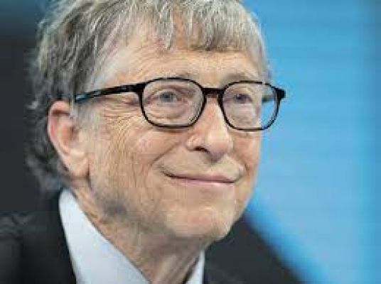 Gates Foundation announces USD 1.27 billion commitment to address social inequalities, challenge of climate change